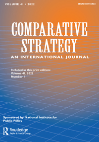 Comparative Strategy