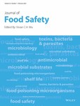 Journal Of Food Safety