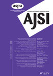 Australian Journal Of Social Issues