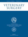 Veterinary Surgery