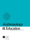 Anthropology & Education Quarterly