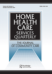 Home Health Care Services Quarterly