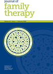 Journal Of Family Therapy