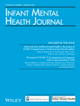 Infant Mental Health Journal