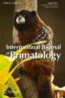 International Journal Of Primatology
