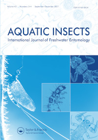 Aquatic Insects