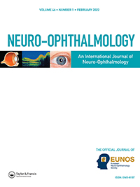 Neuro-ophthalmology