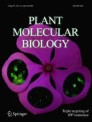 Plant Molecular Biology