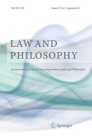 Law And Philosophy