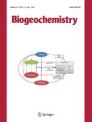 Biogeochemistry