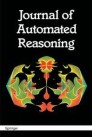 Journal Of Automated Reasoning