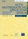 Acta Mathematicae Applicatae Sinica-english Series