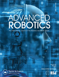 Advanced Robotics