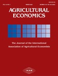 Agricultural Economics