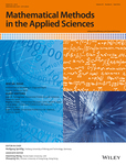 Mathematical Methods In The Applied Sciences