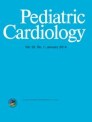 Pediatric Cardiology