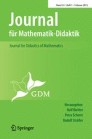 Journal Fur Mathematik-didaktik