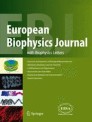 European Biophysics Journal With Biophysics Letters