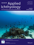 Journal Of Applied Ichthyology