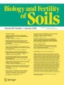 Biology And Fertility Of Soils