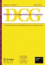 Discrete & Computational Geometry