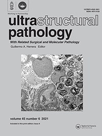 Ultrastructural Pathology