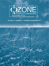 Ozone-science & Engineering