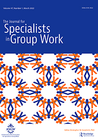 Journal For Specialists In Group Work