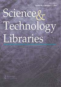 Science & Technology Libraries