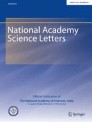 National Academy Science Letters-india