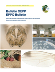 Bulletin Oepp-eppo Bulletin