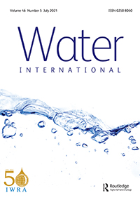 Water International