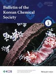 Bulletin Of The Korean Chemical Society