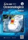 Acta Oceanologica Sinica