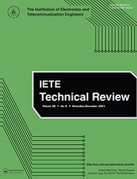 Iete Technical Review