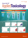 Journal Of Applied Toxicology