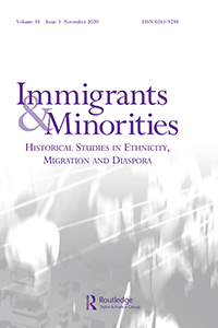 Immigrants And Minorities