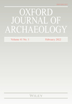 Oxford Journal Of Archaeology