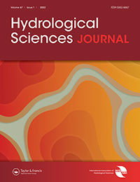 Hydrological Sciences Journal