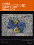 Journal Of Metamorphic Geology