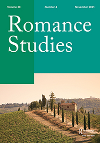 Romance Studies