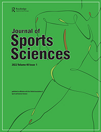 Journal Of Sports Sciences