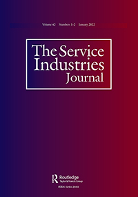 Service Industries Journal