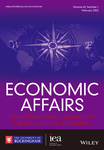 Economic Affairs