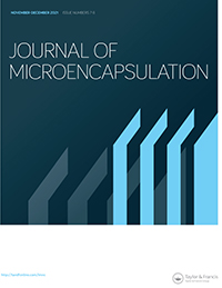 Journal Of Microencapsulation