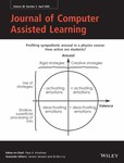 Journal Of Computer Assisted Learning