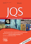 Journal Of Quaternary Science