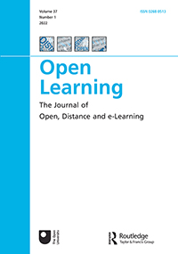 Open Learning