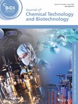 Journal Of Chemical Technology And Biotechnology