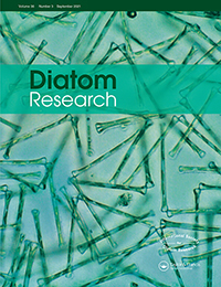 Diatom Research